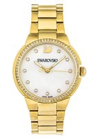 Orologio Swarovski Donna City in Acciaio 5221172 - 5221172